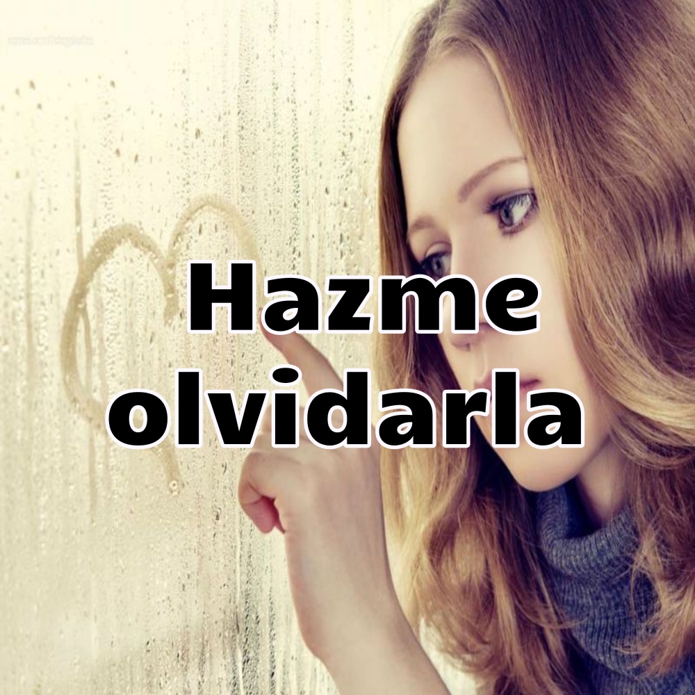 Háblame Mi Vida