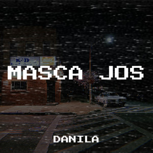 Danila的專輯Masca Jos (Explicit)