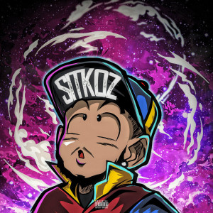 收聽ThatKidZé的A Song About Love (Explicit)歌詞歌曲