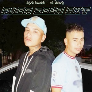 收聽Green House Prod的Anda Sola Rkt歌詞歌曲