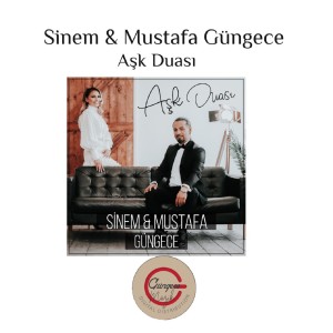 Album Aşk Duası from 