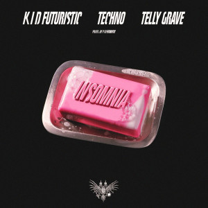 Listen to Insomnia (Explicit) song with lyrics from Technofight