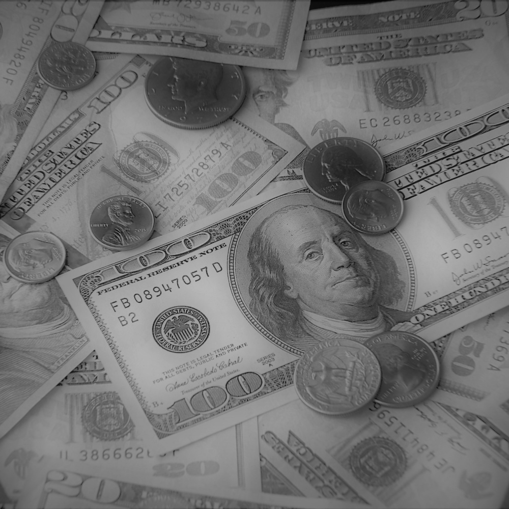 Money (Explicit)