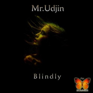 Mr.Udjin的專輯Blindly
