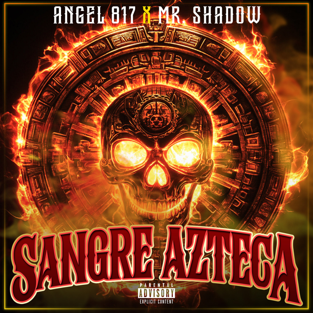 Sangre Azteca (Explicit)