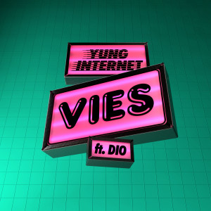 Album Vies from Yung Internet