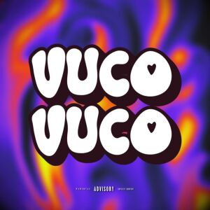 Listen to Vuco Vuco (Explicit) song with lyrics from Mc Menor Jon