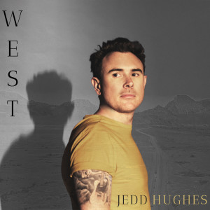 Jedd Hughes的專輯West