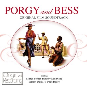 Various Artists的专辑Porgy & Bess (Original Soundtrack Recording)