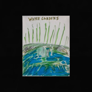 Buckethead的专辑Water Gardens