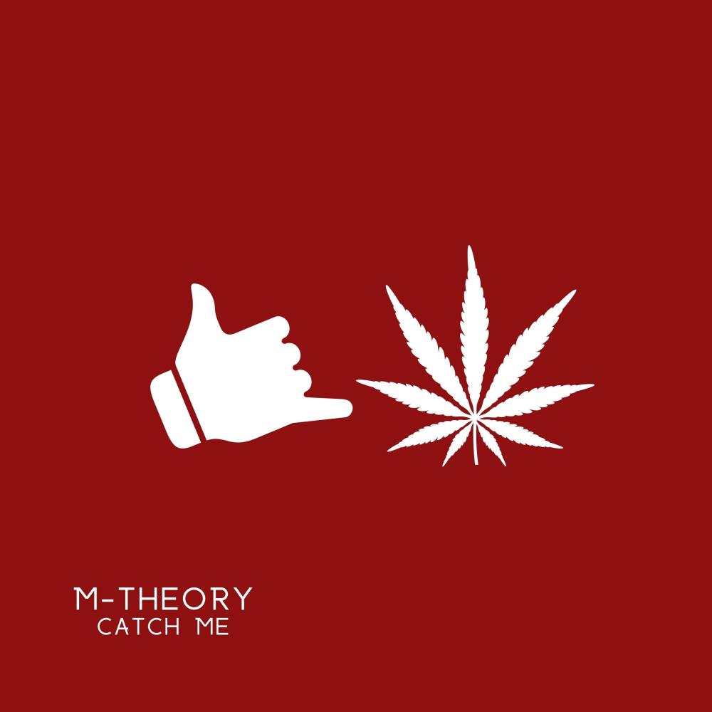 Catch Me (Explicit)