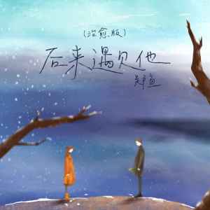 Listen to 后来遇见他 (男声版) song with lyrics from 郑鱼