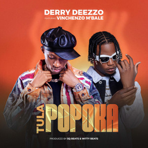 Album Tulapopoka from 
