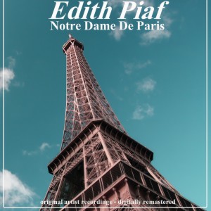 ดาวน์โหลดและฟังเพลง Sous le ciel de Paris พร้อมเนื้อเพลงจาก Edith Piaf