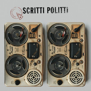 Album Absolute from Scritti Politti