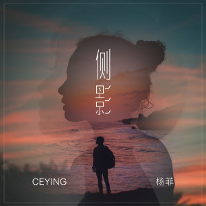 杨菲的专辑侧影