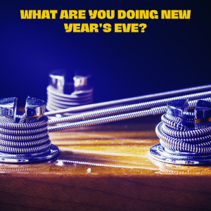 Album What Are You Doing New Year's Eve? oleh Various Artists