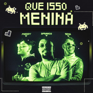 Sena的專輯Que Isso Menina