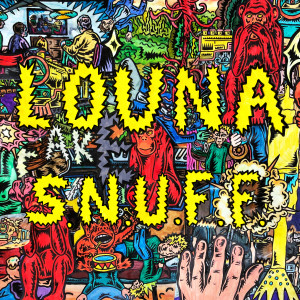 ดาวน์โหลดและฟังเพลง S.N.U.F.F. (其他) พร้อมเนื้อเพลงจาก Louna