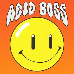 Album Starlink from ACID BOSS