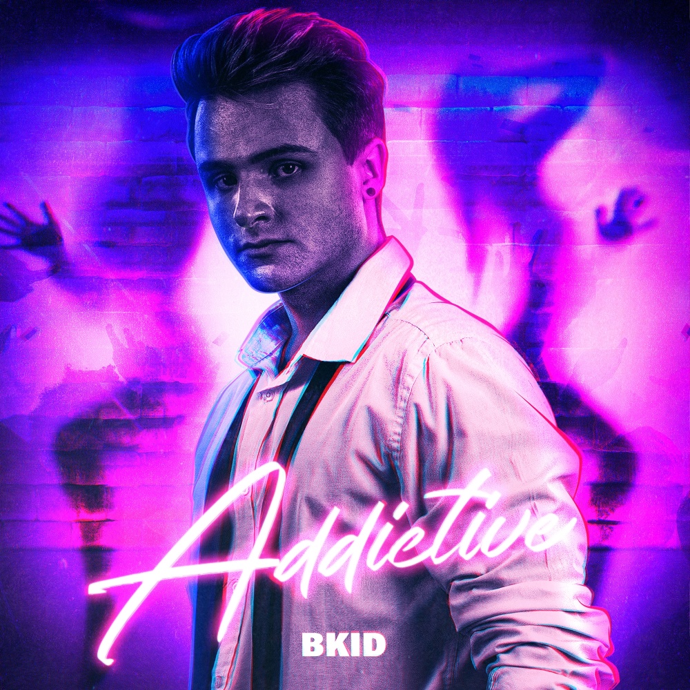 Addictive (Explicit)