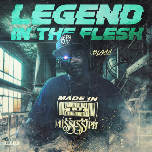 Dengarkan Living Legend (Explicit) lagu dari Blocc dengan lirik