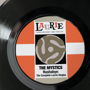 ดาวน์โหลดและฟังเพลง Adam And Eve พร้อมเนื้อเพลงจาก The Mystics