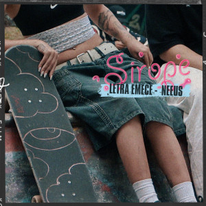 Album Sirope (Explicit) from Letra Emece