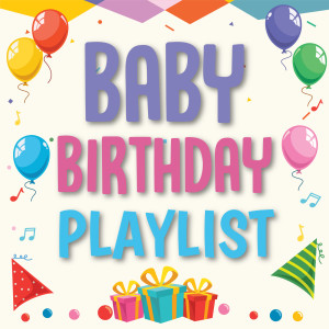 收聽Cocomelon的Happy Birthday Song歌詞歌曲
