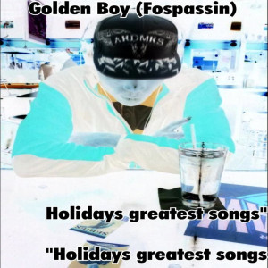 ดาวน์โหลดและฟังเพลง Tango Dance Hits พร้อมเนื้อเพลงจาก Golden Boy (Fospassin)