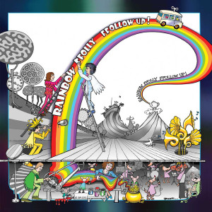 ดาวน์โหลดและฟังเพลง Bathers of the Lost Ark พร้อมเนื้อเพลงจาก Rainbow Ffolly