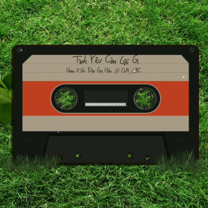 Listen to Tình Yêu Còn Lại Gì (Explicit) song with lyrics from Hoan Kiều