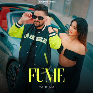 Album Fume from 