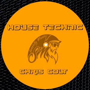ดาวน์โหลดและฟังเพลง House Technic พร้อมเนื้อเพลงจาก Chris Colt
