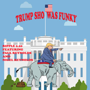 Album Trump Sho Was Funky from Ripple 2.20