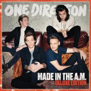 ดาวน์โหลดและฟังเพลง Walking in the Wind พร้อมเนื้อเพลงจาก One Direction