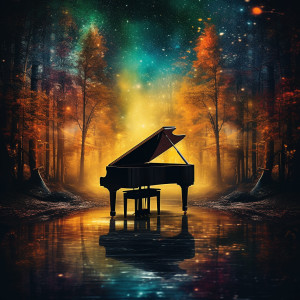 Elba的專輯Rhythmic Horizons: Piano Music Fusion