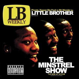 收聽Little Brother的Watch Me (Explicit) (Explicit Version)歌詞歌曲
