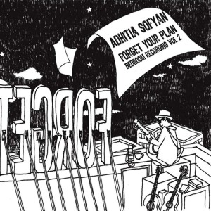 Listen to Don't Look Back song with lyrics from Adhitia Sofyan