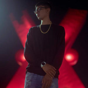 收聽Bendecido的Zumba (Explicit)歌詞歌曲