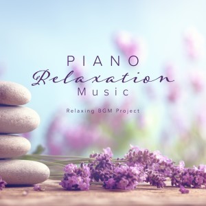 Dengarkan lagu Piano Music to Relax to. nyanyian Relaxing BGM Project dengan lirik