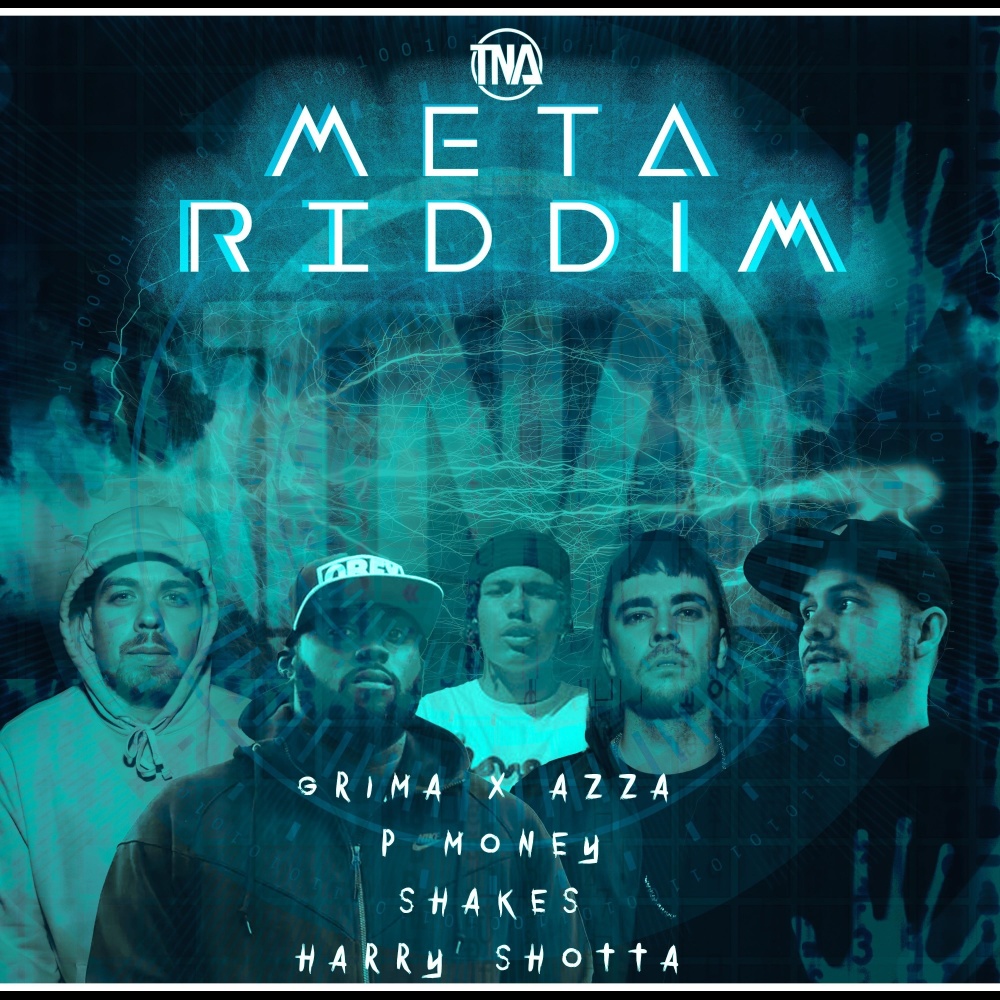 Meta Riddim (Explicit)