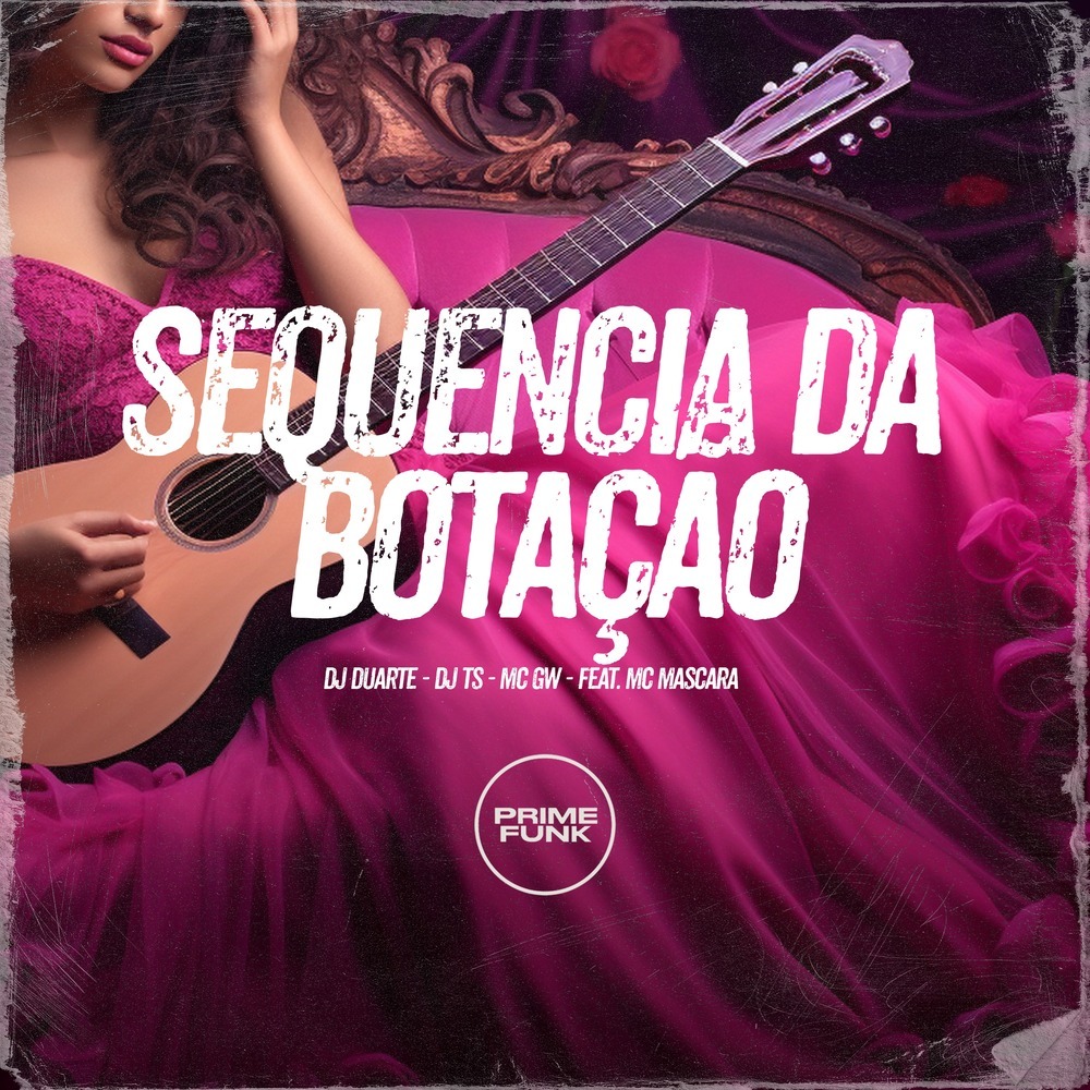 Sequencia da Botação (Explicit)