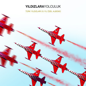ดาวน์โหลดและฟังเพลง Türk Yıldızları พร้อมเนื้อเพลงจาก Klişe
