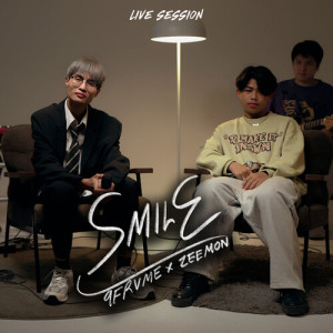 Album Smile (Live Session) from 