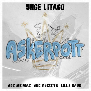 Album Askerpott 2022 oleh Unge Litago