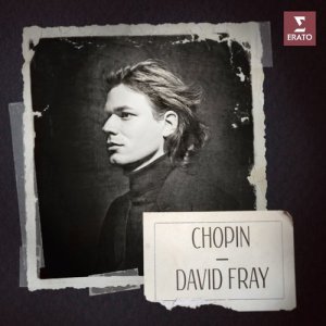 อัลบัม Chopin: Piano Works ศิลปิน David Fray