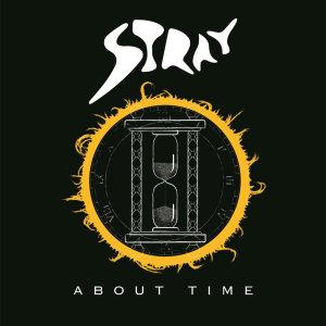 Album About Time from Stray