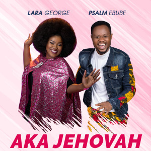 Album Aka Jehovah from Psalm Ebube