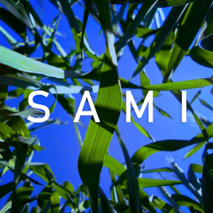 收听Sami的Marmima Tough歌词歌曲